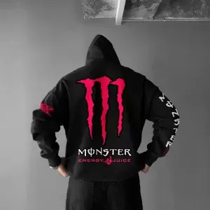 Limited Edition – Hoodie MST31