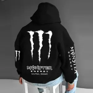 Limited Edition – Hoodie KG93