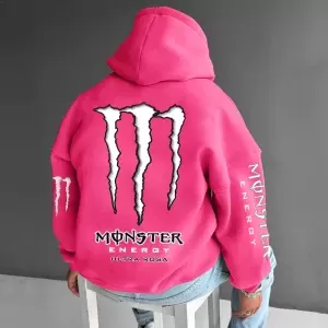 Limited Edition – Hoodie JHGF93