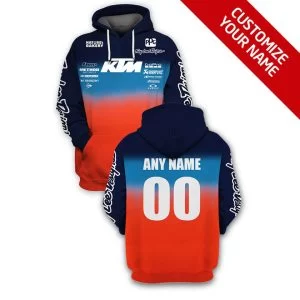 Custom Name Racing