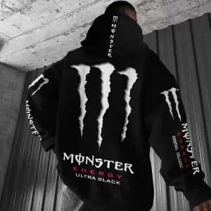 Limited Edition – Hoodie MST212
