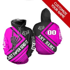 Custom Name Racing
