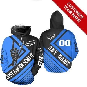 Custom Name Racing