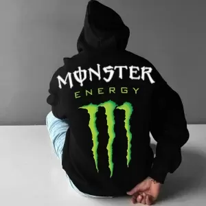 Limited Edition – Hoodie GT5