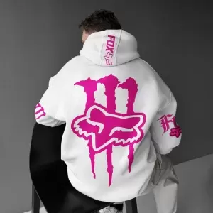 Limited Edition – Hoodie VB45