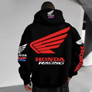 Limited Edition – Hoodie HD23