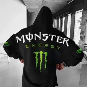 Limited Edition – Hoodie MN67