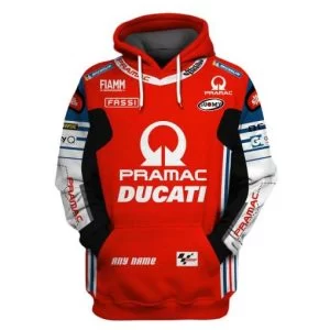 Custom Name Racing