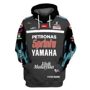 Custom Name Racing