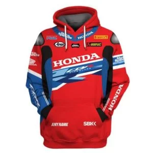 Custom Name Racing