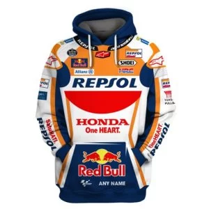Custom Name Racing