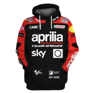 Custom Name Racing