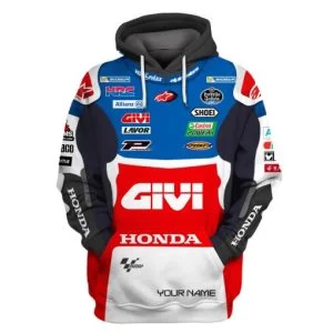 Custom Name Racing
