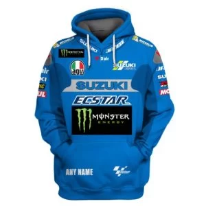 Custom Name Racing