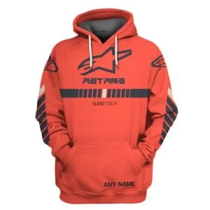 Custom Name Racing