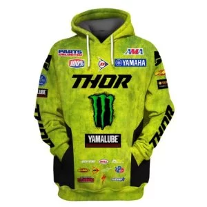 Custom Name Racing