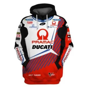 Custom Name Racing