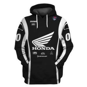 Custom Name Racing