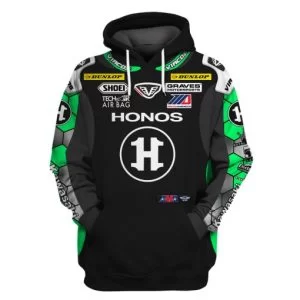 Custom Name Racing