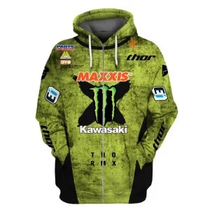 Custom Name Racing