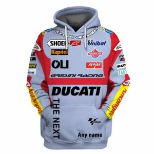 Custom Name Racing