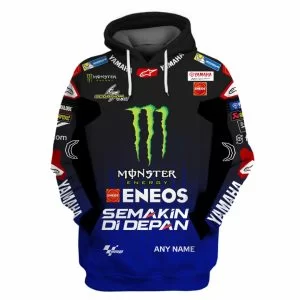 Custom Name Racing
