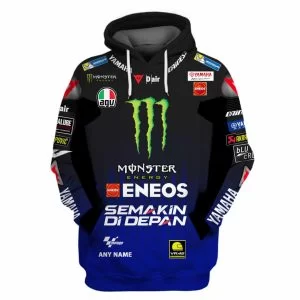 Custom Name Racing