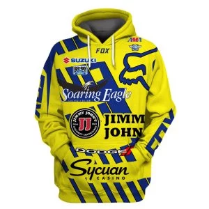 Custom Name Racing