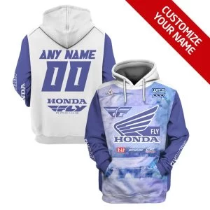 Custom Name Racing