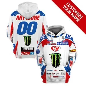 Custom Name Racing