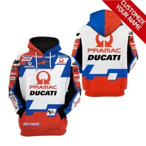 Custom Name Racing