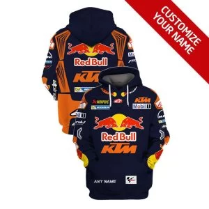 Custom Name Racing