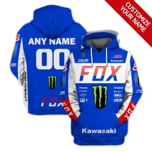 Custom Name Racing