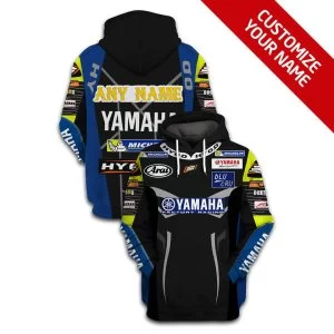 Custom Name Racing