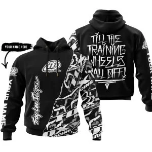 Till The Training Wheel Fall Off – Troy Lee Designs