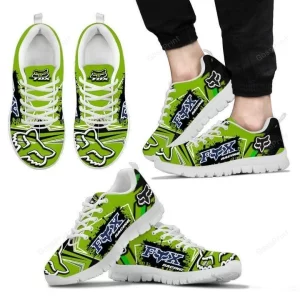 Sole Sneaker Full Size | Fox Racing | White