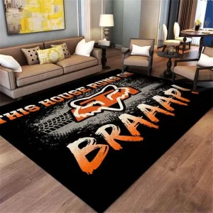 Ktm Braaap Rug