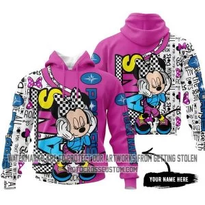 Mickey Mix Polaris - Limited Edition