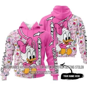 Daisy Duck Mix Alpinestars