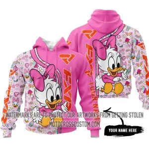 Daisy Duck Mix FXR