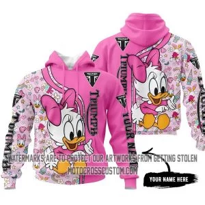 Daisy Duck Mix Triumph