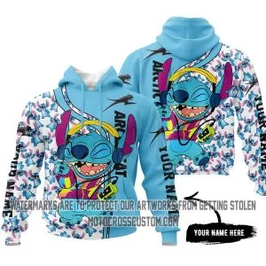Stitch Mix Arctic Cat