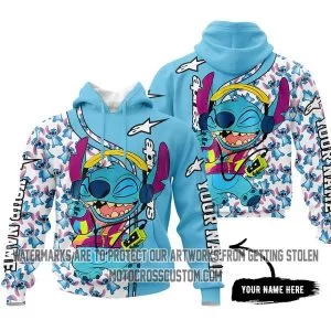 Stitch Mix Alpinestars