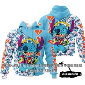 Stitch Mix FXR