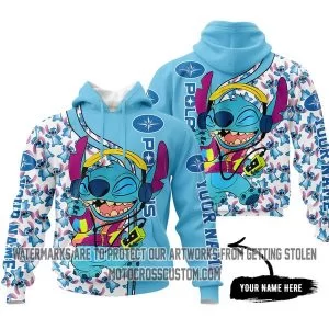 Stitch Mix Polaris