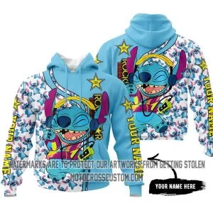 Stitch Mix Rockstar