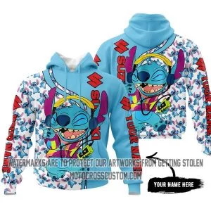 Stitch Mix Suzuki