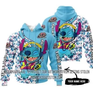 Stitch Mix Troy Lee Design