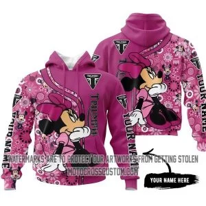 Mickey Mouse Mix Triumph