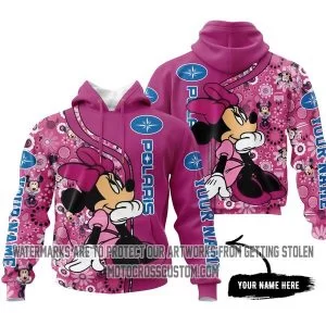Mickey Mouse Mix Polaris